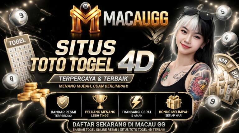 Perbedaan Colok Naga vs Slot Gacor di MACAUGG